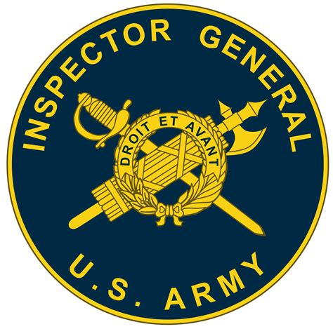 Army Inspector General Policy