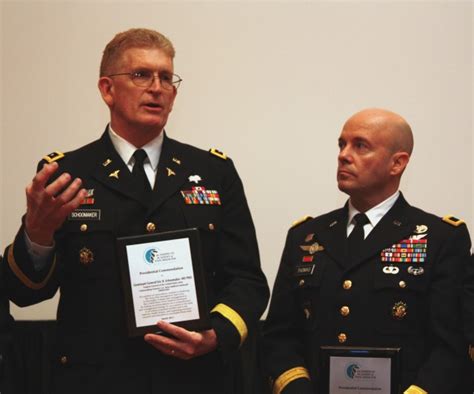 Army Medical Leadership