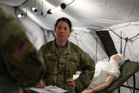 Army Medical Technology