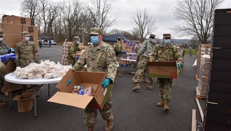 Army National Guard Support