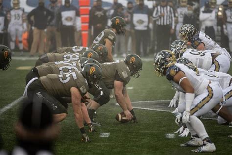 Army Navy Game Coaches