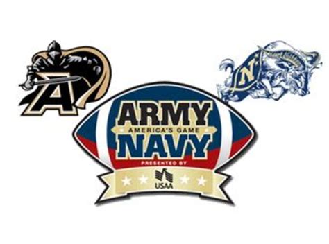 Army-Navy Game History