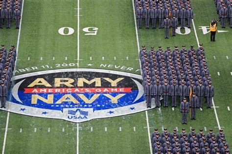 Army Navy Game Turning Points