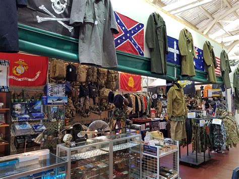 Army Navy Surplus Store Near Me