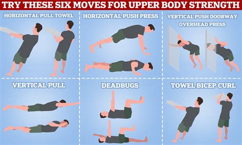 Army Officer Fitness Test Upper Body Strength Training