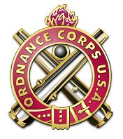 Army Ordnance Corps Training