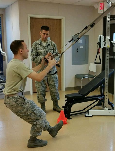 Army Physical Therapy Program Gallery Image 5