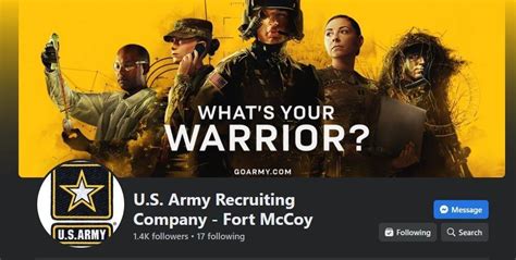 Army Recruitment Near Me