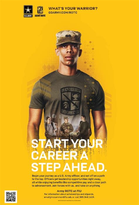 Army Recruitment Ad