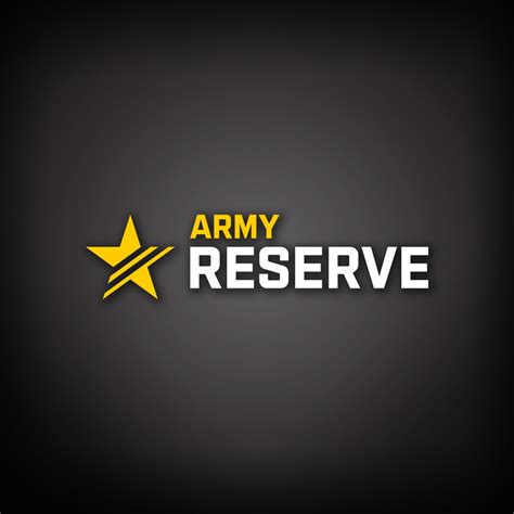 Army Reserve Logo Meaning