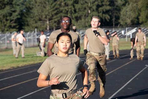 Army Reserve Officer Leadership