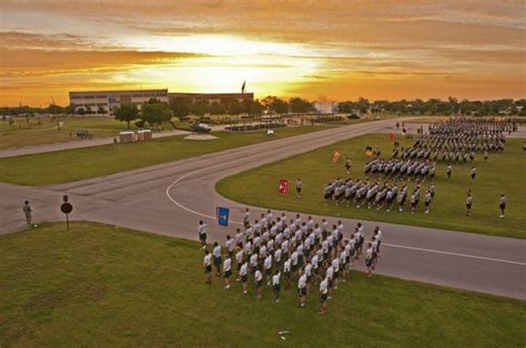 Army Reserves Esprit de Corps