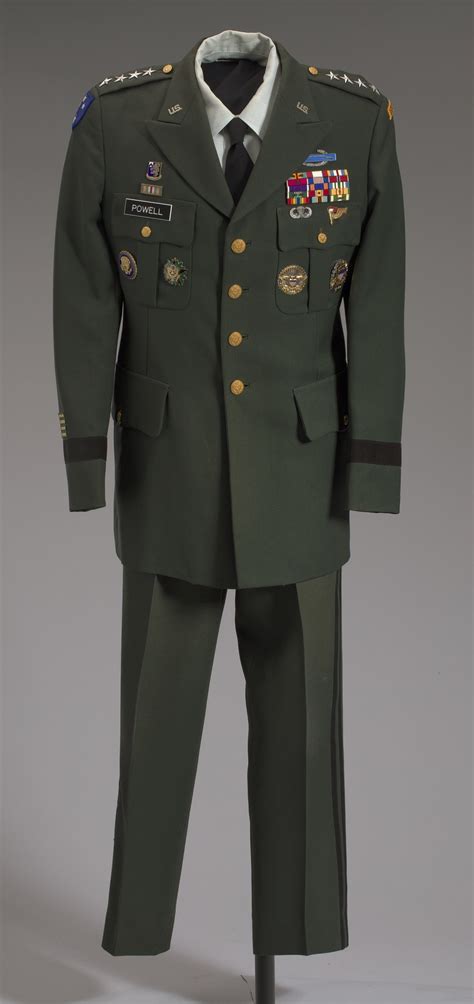 Army Service Uniform Coat