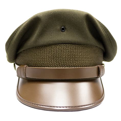 Army Service Uniform Hat