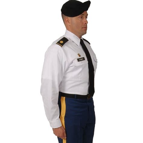 Army Service Uniform Shirt