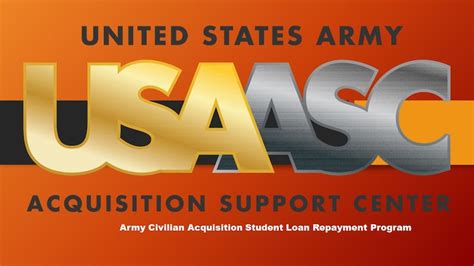 Army Student Loan Repays