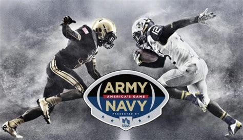 Army Vs Navy Football Live Stream