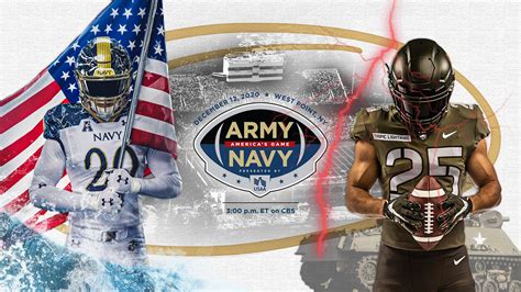 Army Vs Navy Football Game Preview