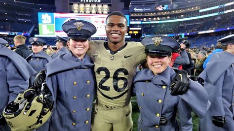 Army Vs Navy Football Game History