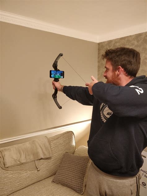 Arrow Science and Virtual Archery