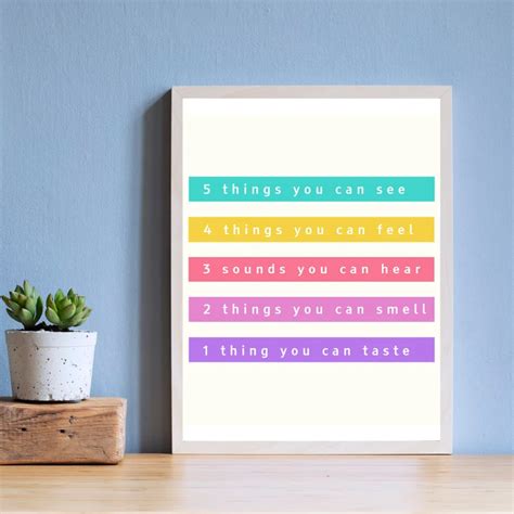 Art Studio Printables