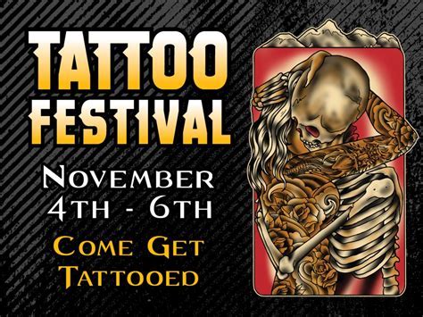 Asheville Tattoo Experience