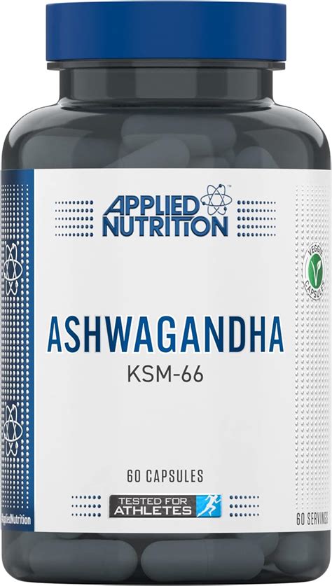 Ashwagandha and Nutrition