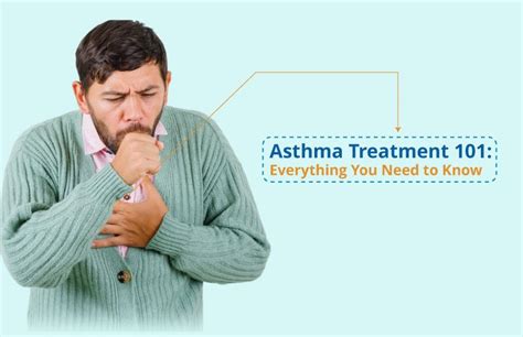 Asthma Management: The Importance of Anti-Inflammatory Medications