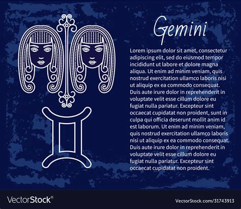 Astro Twins Horoscopes Image 7