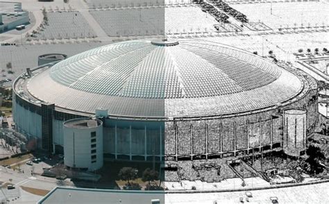 Astrodome Funding