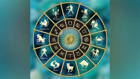 Astrology Symbols