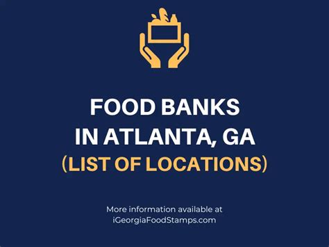 Athens GA Food Stamp Office Locations