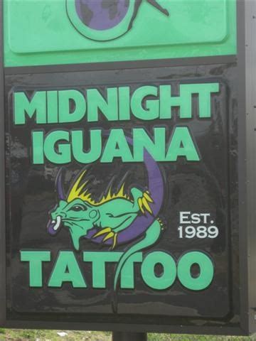 Tattoo Shops in Athens Ga