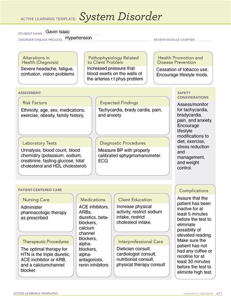 Ati Active Learning Template System Image 10