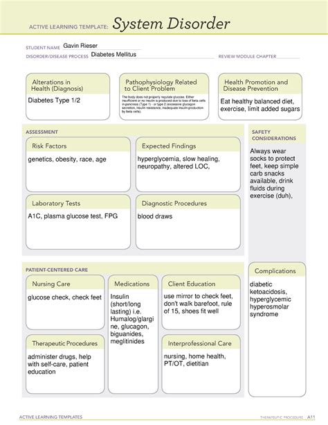 Ati Active Learning Template System Image 8