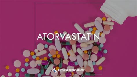 Atorvastatin FAQs Image