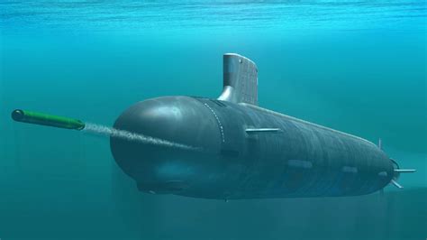 Attack Submarines