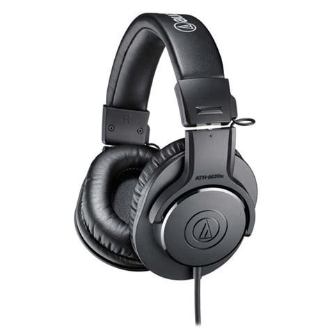 Audio-Technica M20x