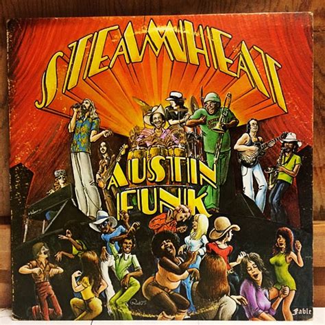 Austin Funk Memories and Tributes