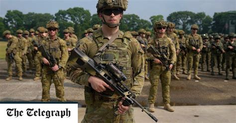 Australian Military Preparations