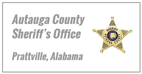 Autauga County Food Stamp Office Location