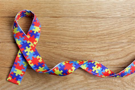 The Autism Puzzle Piece History