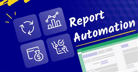 Automated Reporting