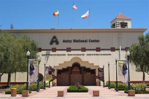 Autry Center Community