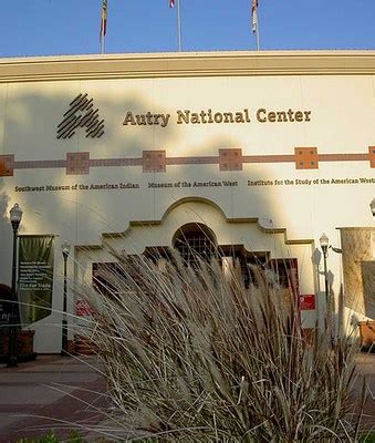 Autry National Center Community