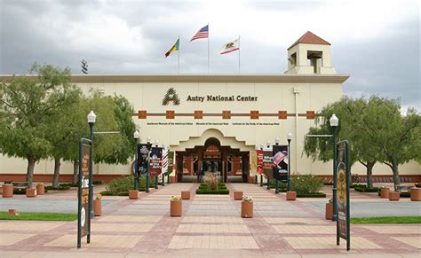 Autry National Center Conservation