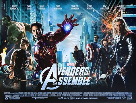 Avengers Posters and Wall Art