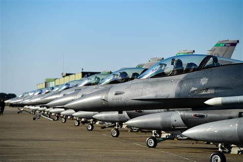 Aviano Air Base Italy