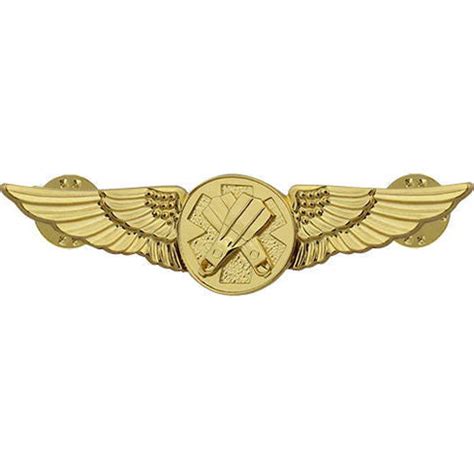 Aviation Rescue Swimmer Badge