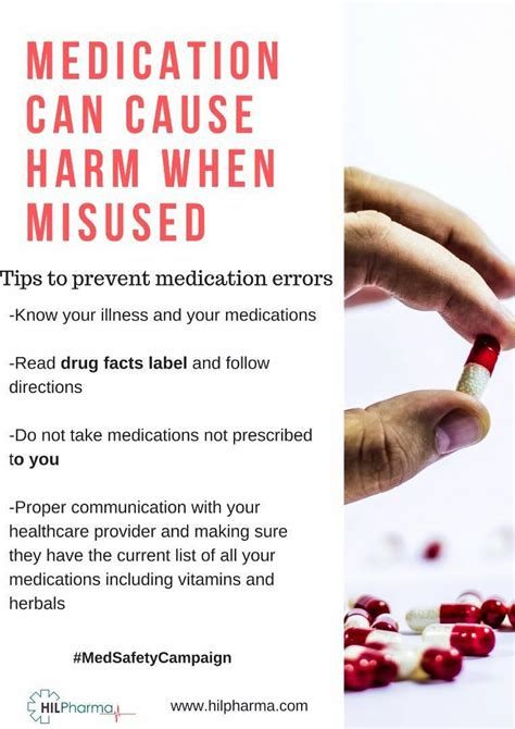 Avoid Medications Method